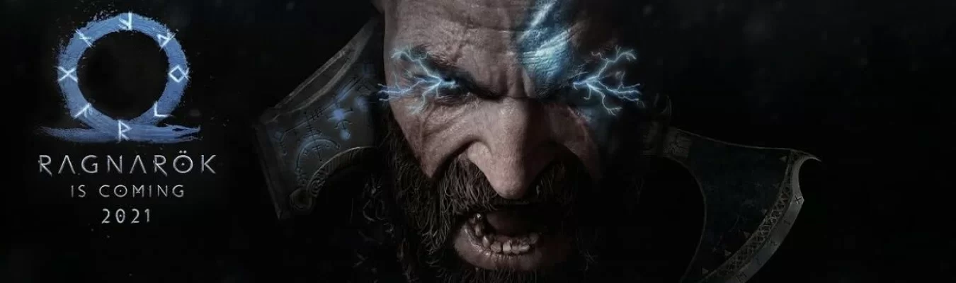 God of War Ragnarok vai além do esperado – e é o primeiro clássico
