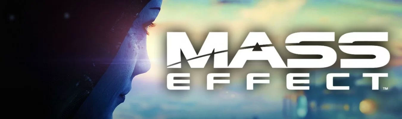 BioWare confirma uso da Unreal Engine para o desenvolvimento do novo Mass Effect