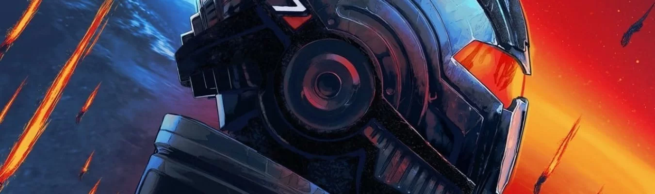 Mass Effect: Legendary Edition deu adeus ao Denuvo em seu recente novo Patch