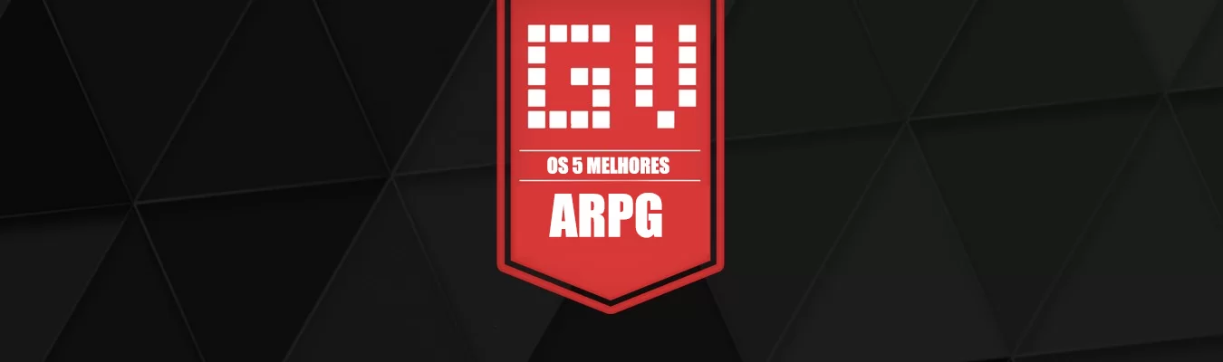 Os 5 melhores ARPG games do momento
