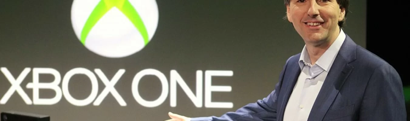 Quem foi Don Mattrick e o que ele fez com a marca Xbox?
