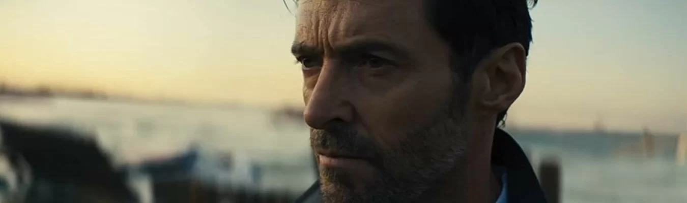 Reminiscence, novo filme da Warner Bros. Pictures estrelando Hugh Jackman, ganha trailer oficial