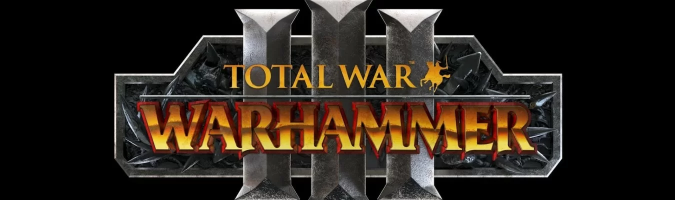 SEGA e Creative Assembly divulgam um novo trailer de Total War: Warhammer III