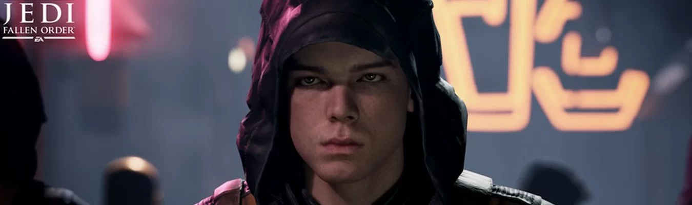 Star Wars Jedi: Fallen Order 2 poder ser anunciado oficialmente no evento do EA Play