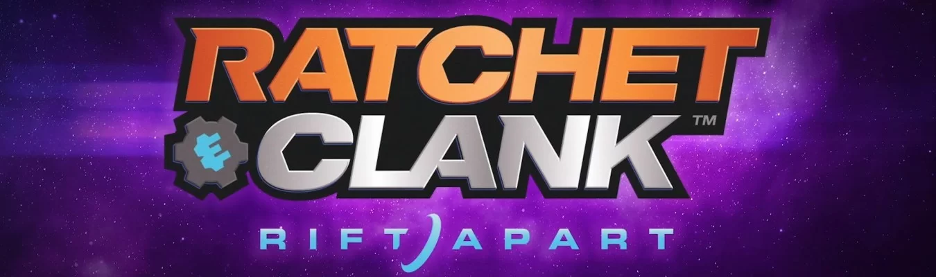 Sony divulga a data de embargo com as notas da crítica para Ratchet & Clank: Rift Apart