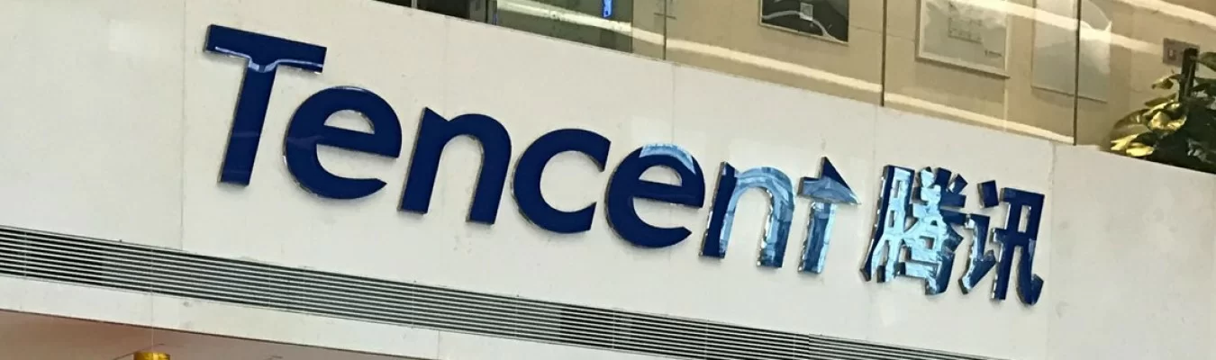 Tencent America anuncia a abertura de uma subsidiária de videogames em Los Angeles