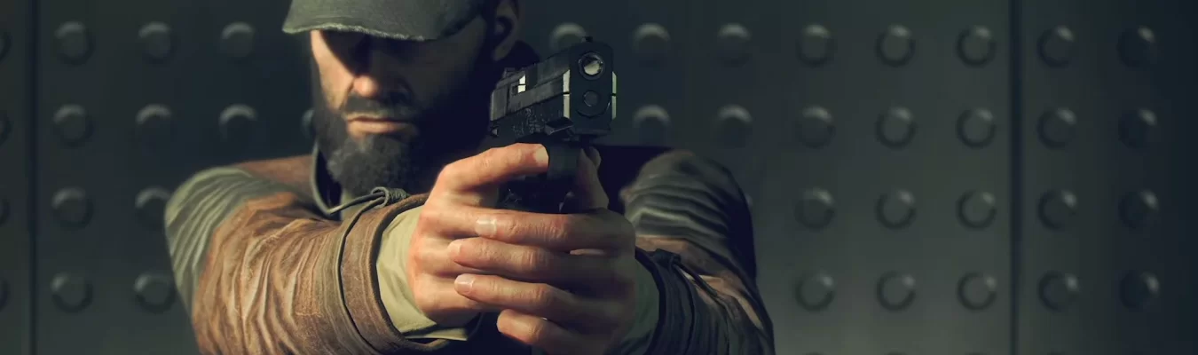 Watch Dogs: Legion - Bloodline receberá um trailer de história na E3 2021 durante o Ubisoft Forward