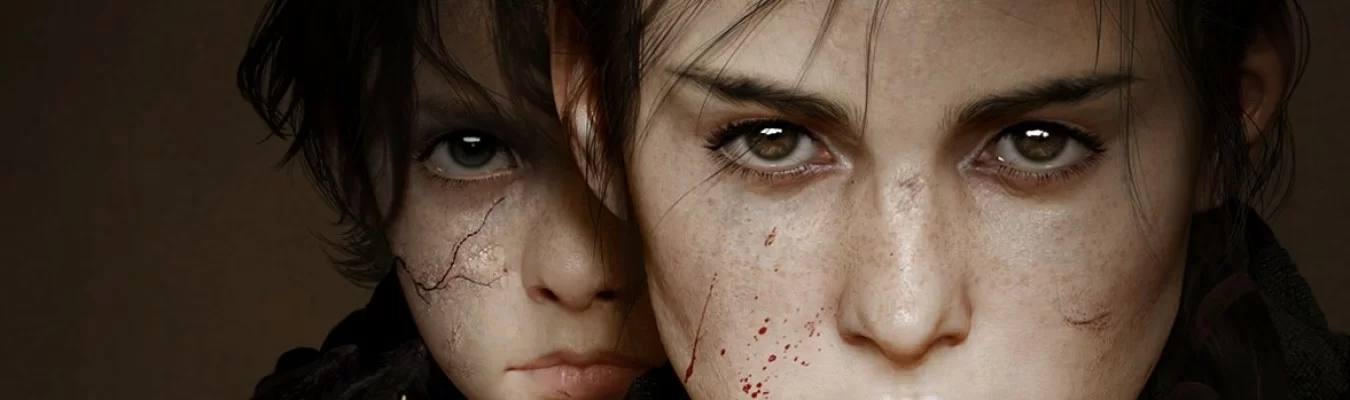 Amicia e Hugo brilham no primeiro gameplay de A Plague Tale: Requiem