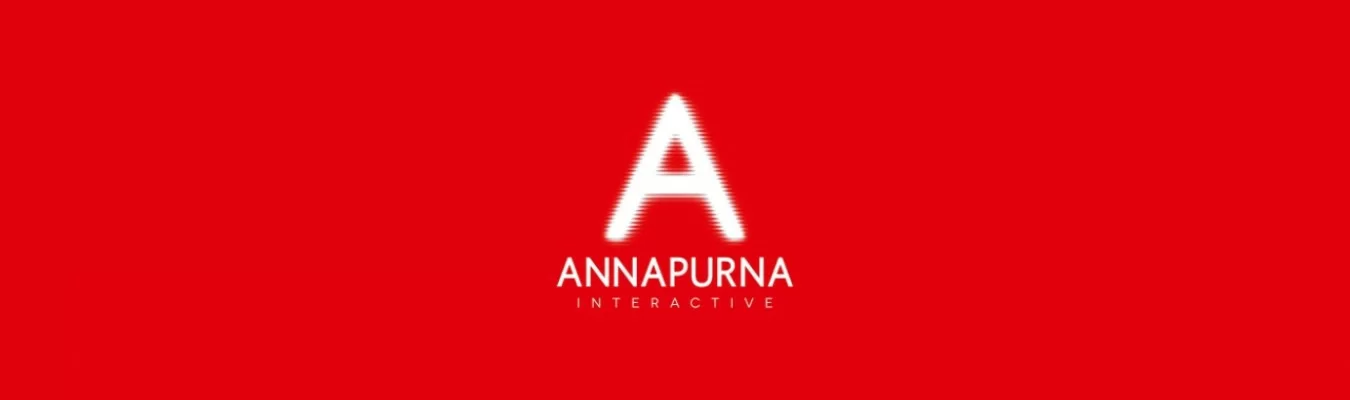 Confira o evento da Annapurna Interactive ao vivo aqui