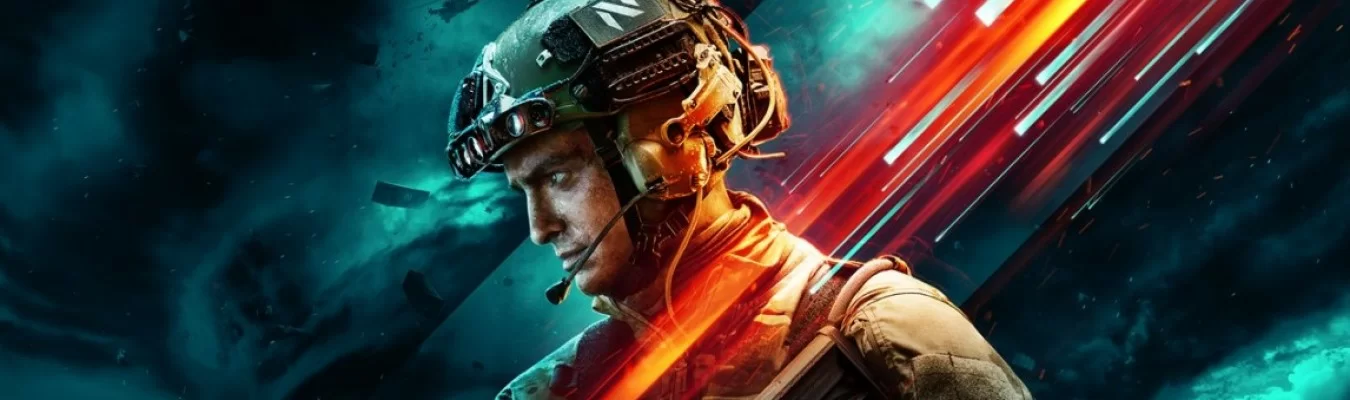 Battlefield 2042 foi o trailer mais popular do evento do Xbox