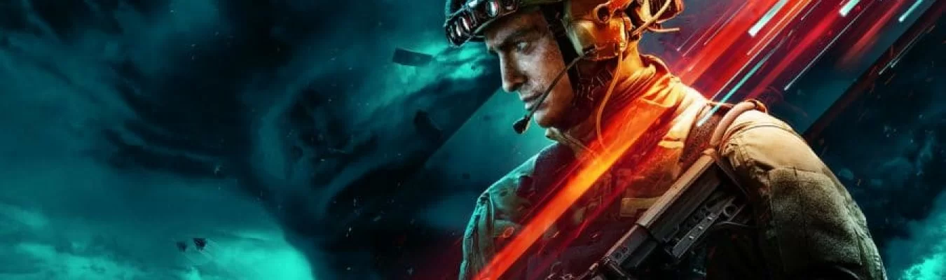 Electronic Arts anuncia um curta-metragem para Battlefield 2042