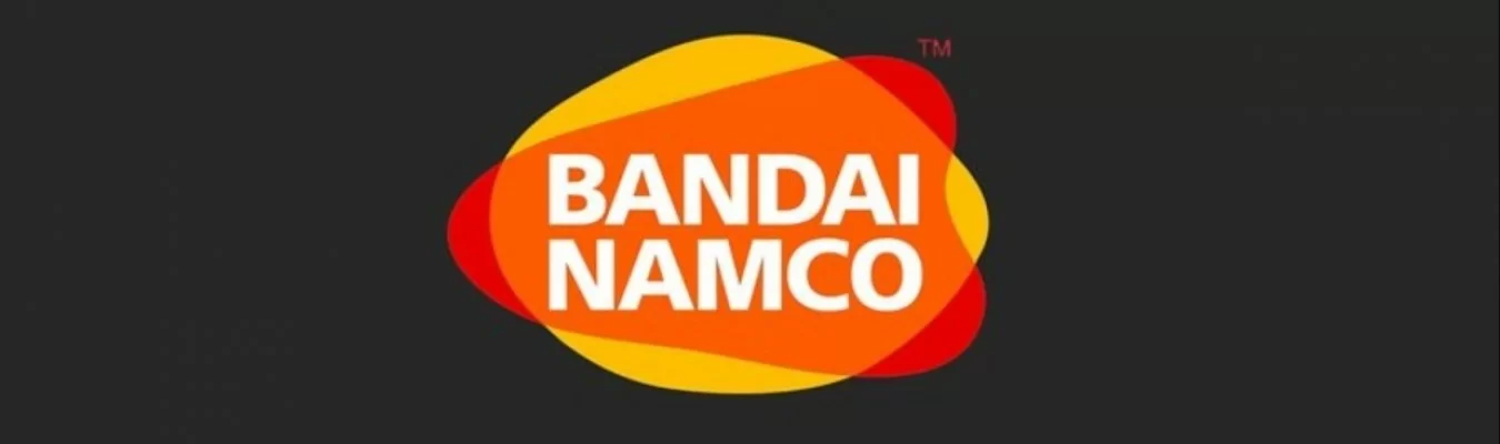 Assista a conferência da Bandai Namco ao vivo aqui