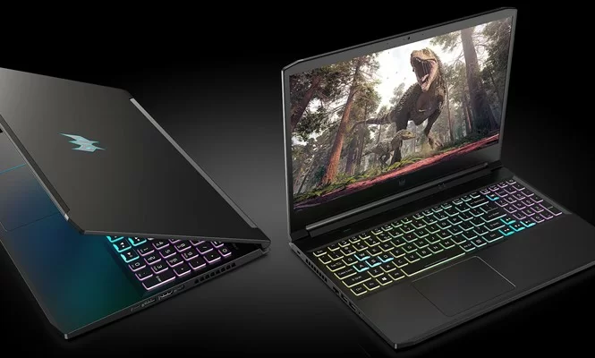 Conheça três opções de Notebooks Gamer da Acer para comprar em 2021 [VÍDEO]