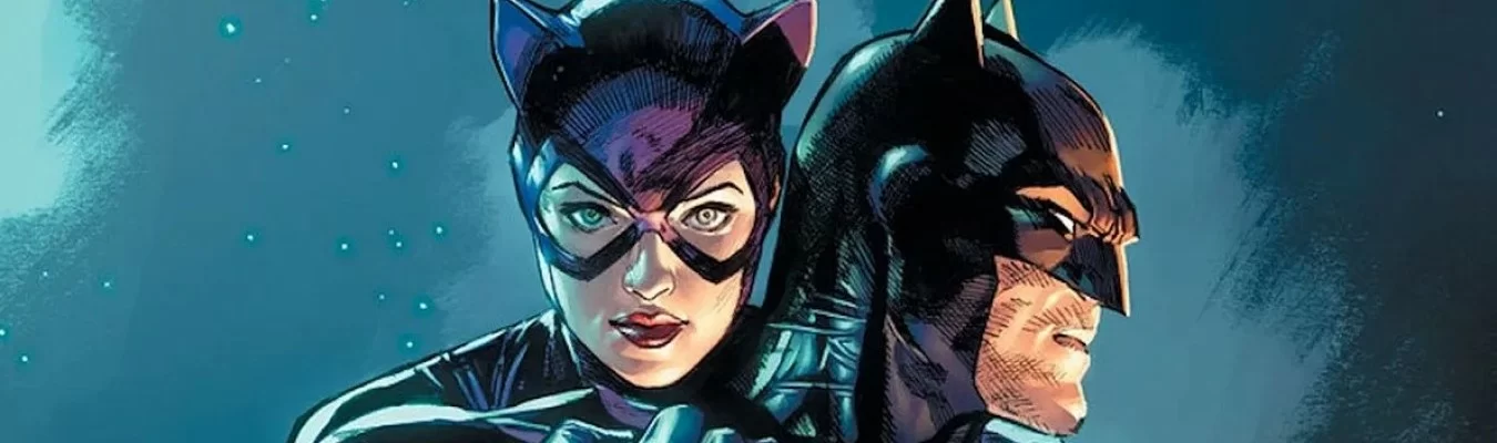 DC removeu cena de sexo do Batman na série Harley Quinn porque heróis não fazem isso