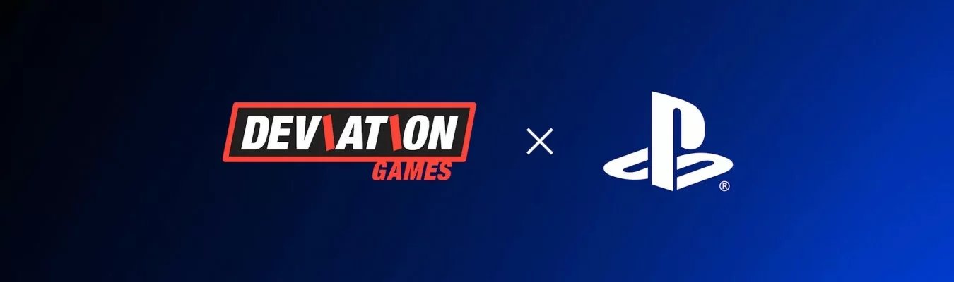 Deviation Games anuncia parceria com a PlayStation Studios para publicação da sua Nova IP