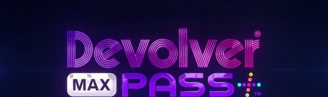 Devolver Digital MaxPass+ | Assista a transmissão oficial do Showcase aqui