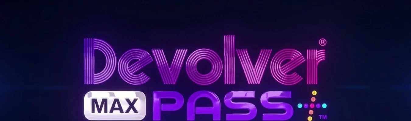Devolver MaxPass+ é o nome da conferência da Devolver Digital na E3 2021