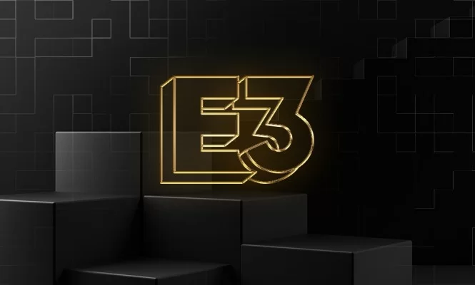 E3 2022 será completamente online devido à pandemia 2