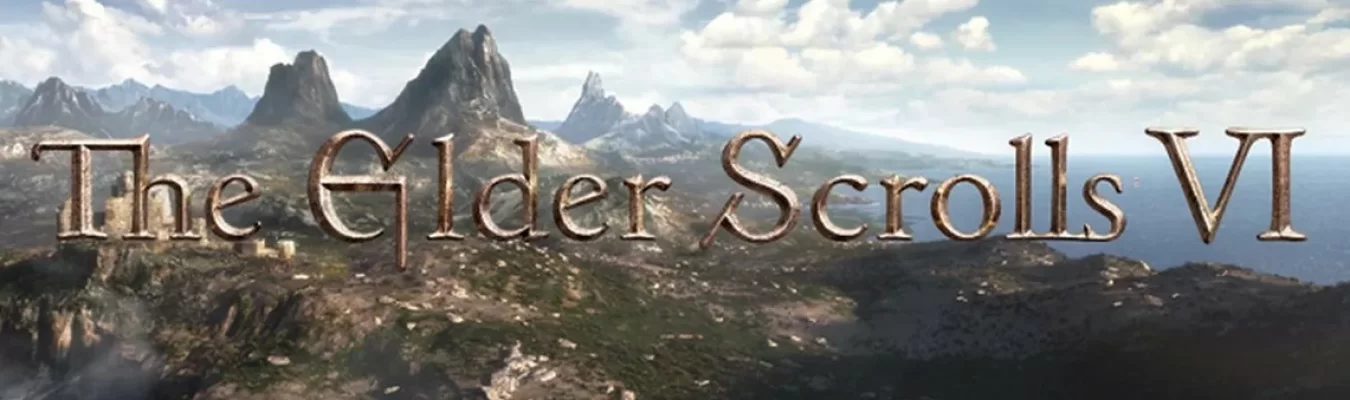 Fãs acreditam que trailer de Starfield possa ter dica de The Elder Scrolls VI