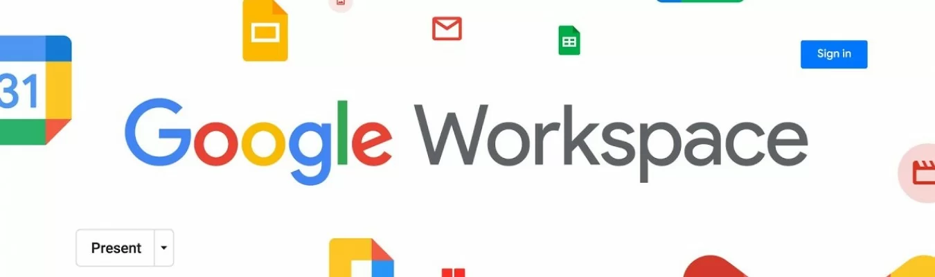 Google pode estar se preparando para mudar totalmente o nome do Gmail para Google Workspace