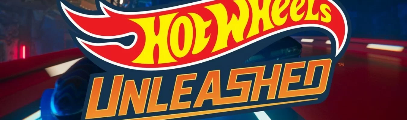 Hot Wheels: Unleashed ganha um novo trailer oficial mostrando a pista Skatepark