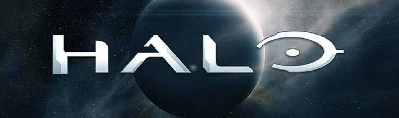 Novas imagens da série de TV de Halo vazam na internet