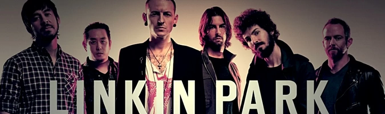 In The End do Linkin Park é a primeira música de Nu Metal com um bilhão de streams no Spotify