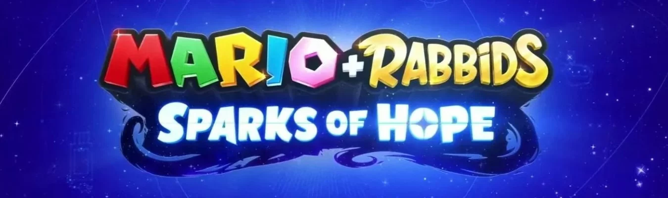 Jason Schreier deu a entender que Mario + Rabbids: Sparks of Hope é um título para o novo modelo do Nintendo Switch