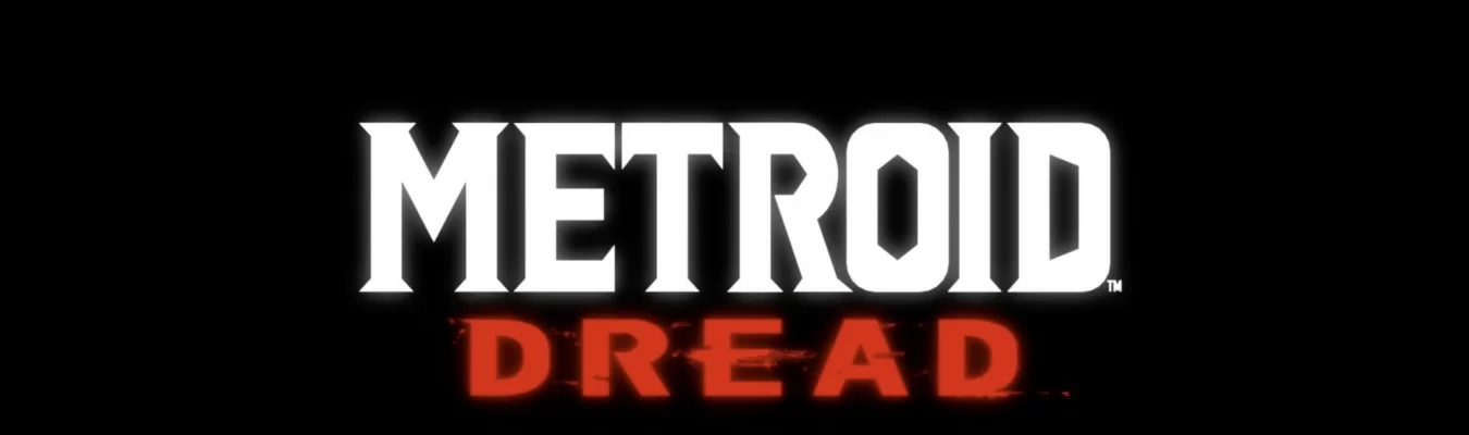 Metroid Dread | Edição Especial do jogo é oficialmente apresentada pela Nintendo
