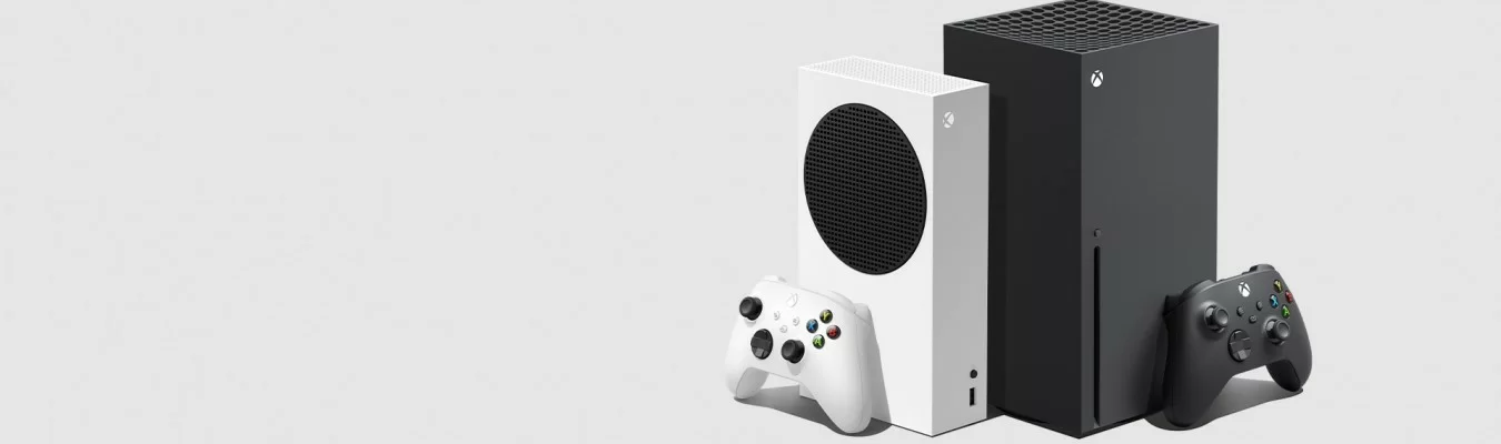 Microsoft confirma já estar trabalhando em novos consoles superiores aos Xbox Series X|S
