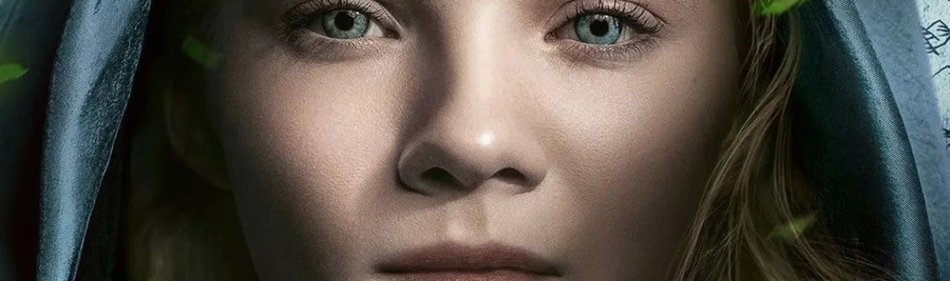 Netflix divulga um pequeno vídeo para a segunda temporada de The Witcher destacando Ciri