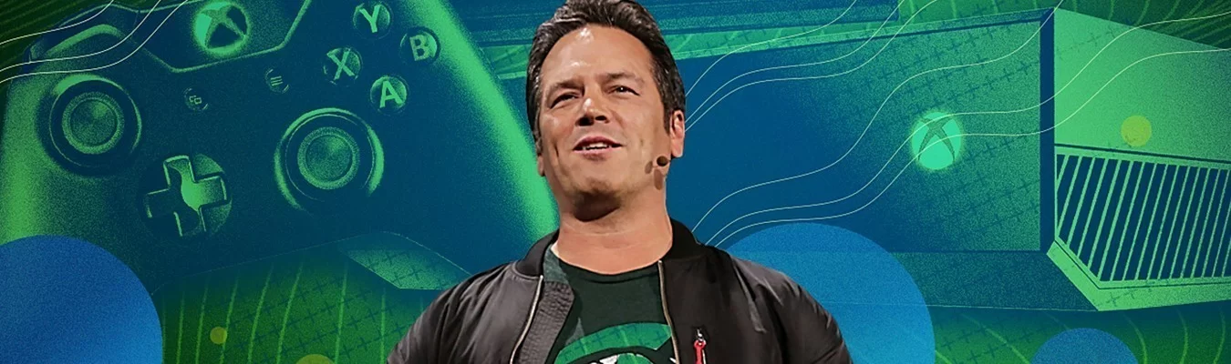 Phil Spencer entra na lista Bloomberg 50 desse ano