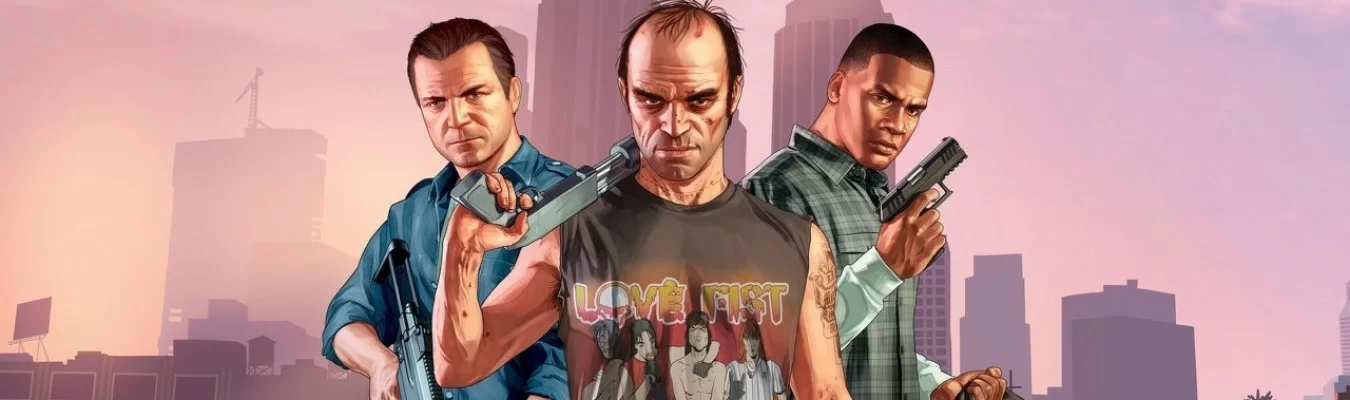 Rockstar Games anuncia encerramento dos servidores online de L.A. Noire, GTA Online e Max Payne 3 no Xbox 360 e PS3