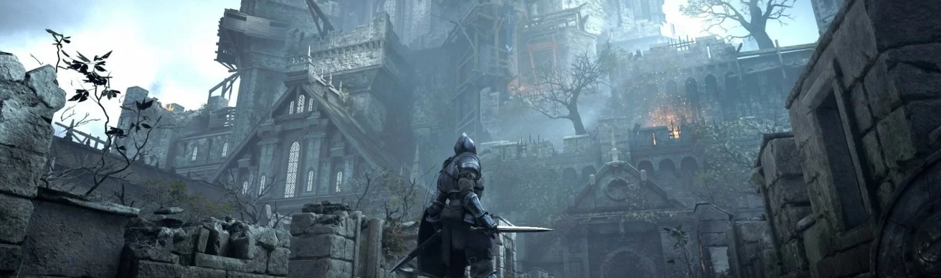 Lance McDonald diz que é improvável que Demons Souls seja lançado para PS4