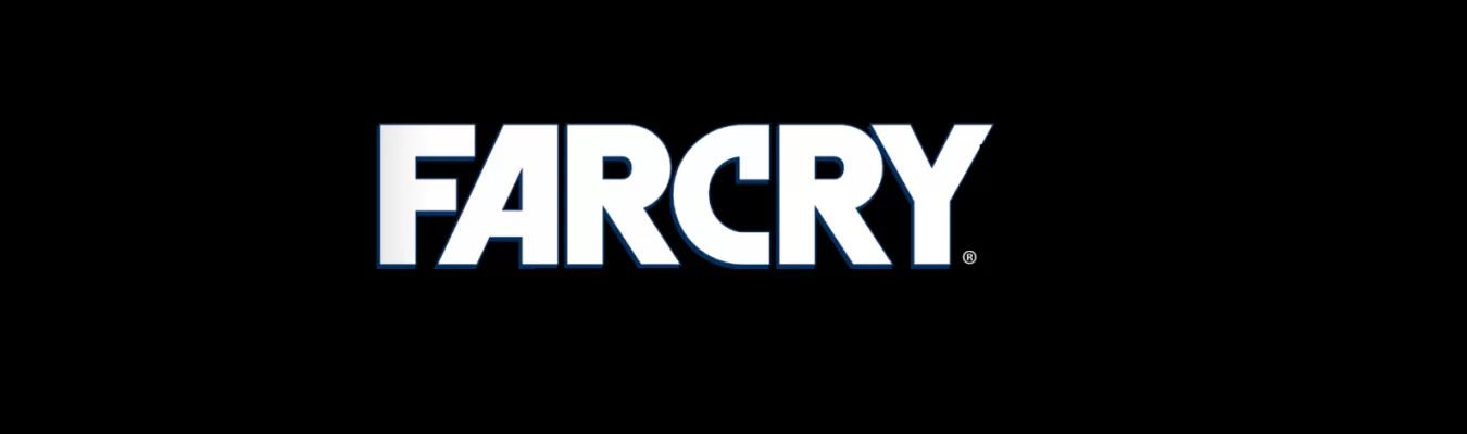 Franquia Far Cry está de chefão novo