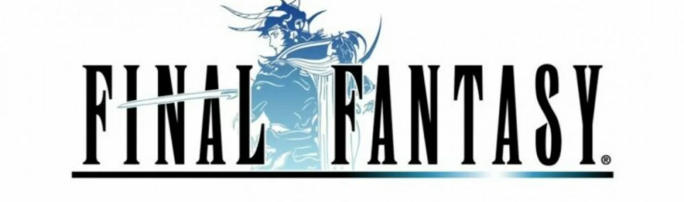 Square Enix Japan registra domínio de site para Final Fantasy Origin