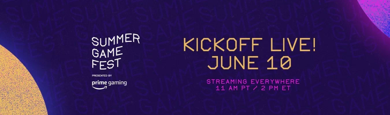 Summer Game Fest 2021 | Assista a transmissão oficial do KickOff Live aqui