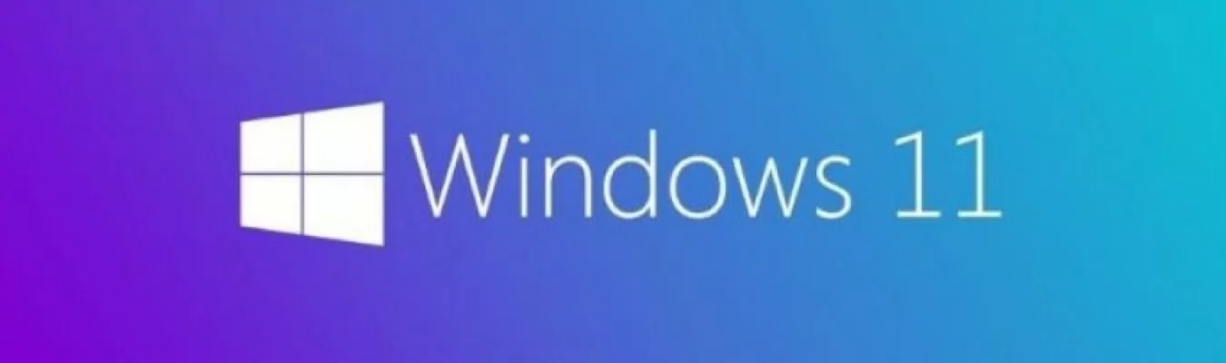 Surge primeiras imagens do Windows 11