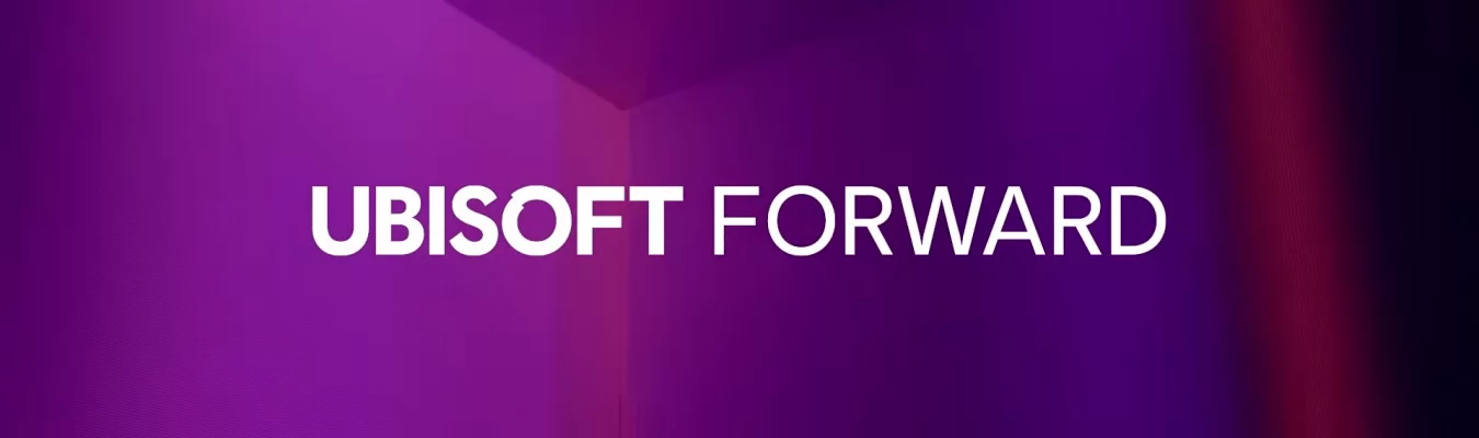 Ubisoft Forward | Assista a Transmissão oficial do evento aqui