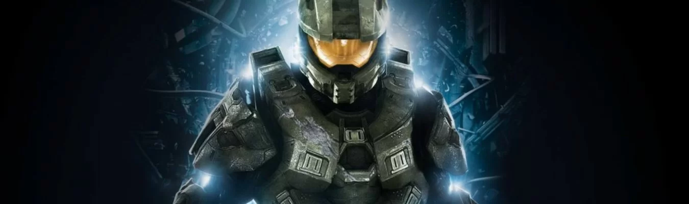 Vaza supostas imagens da série de TV baseada em Halo