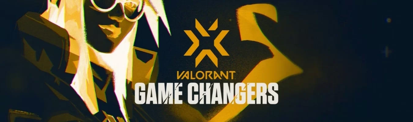 VCT Game Changers Series Brazil começa nesta quinta-feira