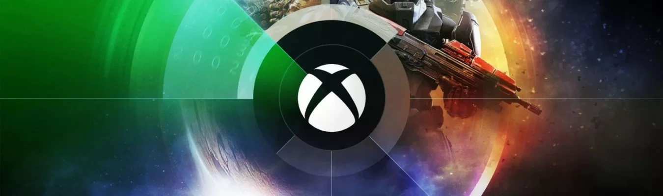 Xbox & Bethesda Games Showcase: Extended é anunciado para o dia 17 de Junho pela Microsoft