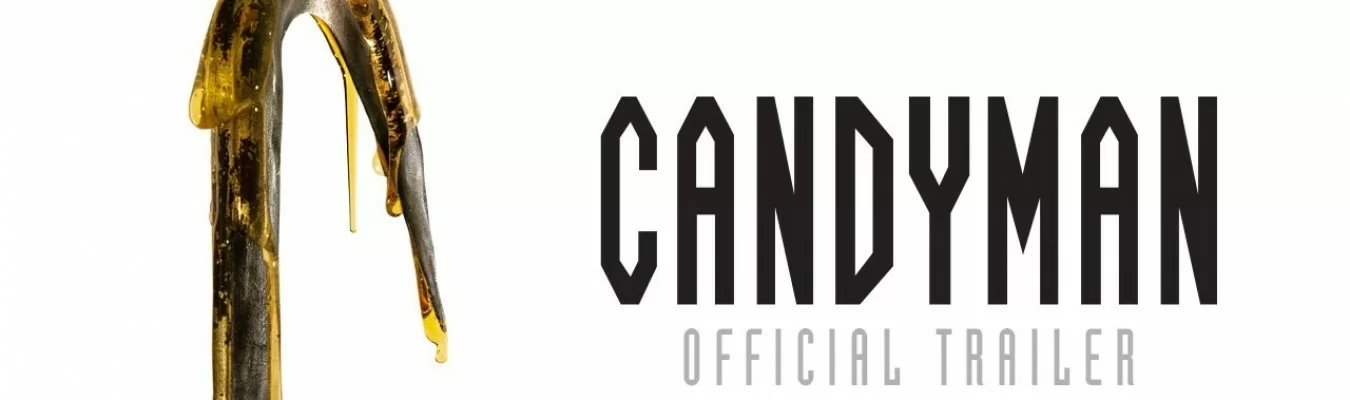 A Lenda de Candyman | Filme de terror produzido por Jordan Peele ganha trailer