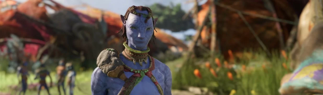 Avatar: Frontiers of Pandora | Massive fala sobre as novas possibilidades técnicas que o jogo terá graças ao hardware do Xbox Series X|S e PS5
