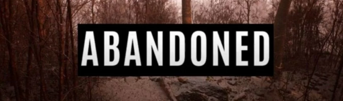 Confira o primeiro teaser de Abandoned liberado no aplicativo