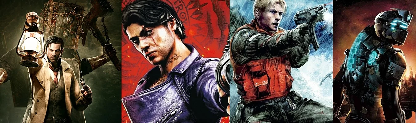 Conheça 4 jogos semelhantes a Resident Evil 4