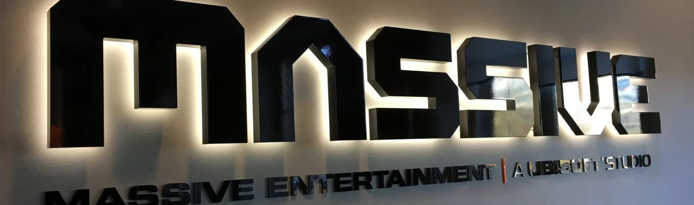 David Polfeldt, chefe da Massive Entertainment, anuncia sua renuncia do estúdio