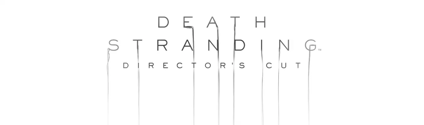 Death Stranding Directors Cut é listado exclusivamente para o PlayStation 5