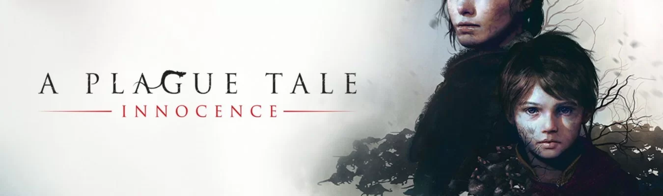 Atualização de 9° Geração do A Plague Tale: Innocence já está disponível no Xbox Series X|S e PS5