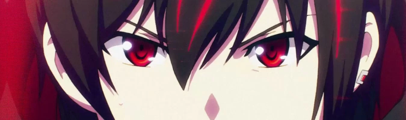 Funimation Brasil compartilha o primeiro episódio do anime de Scarlet Nexus no YouTube